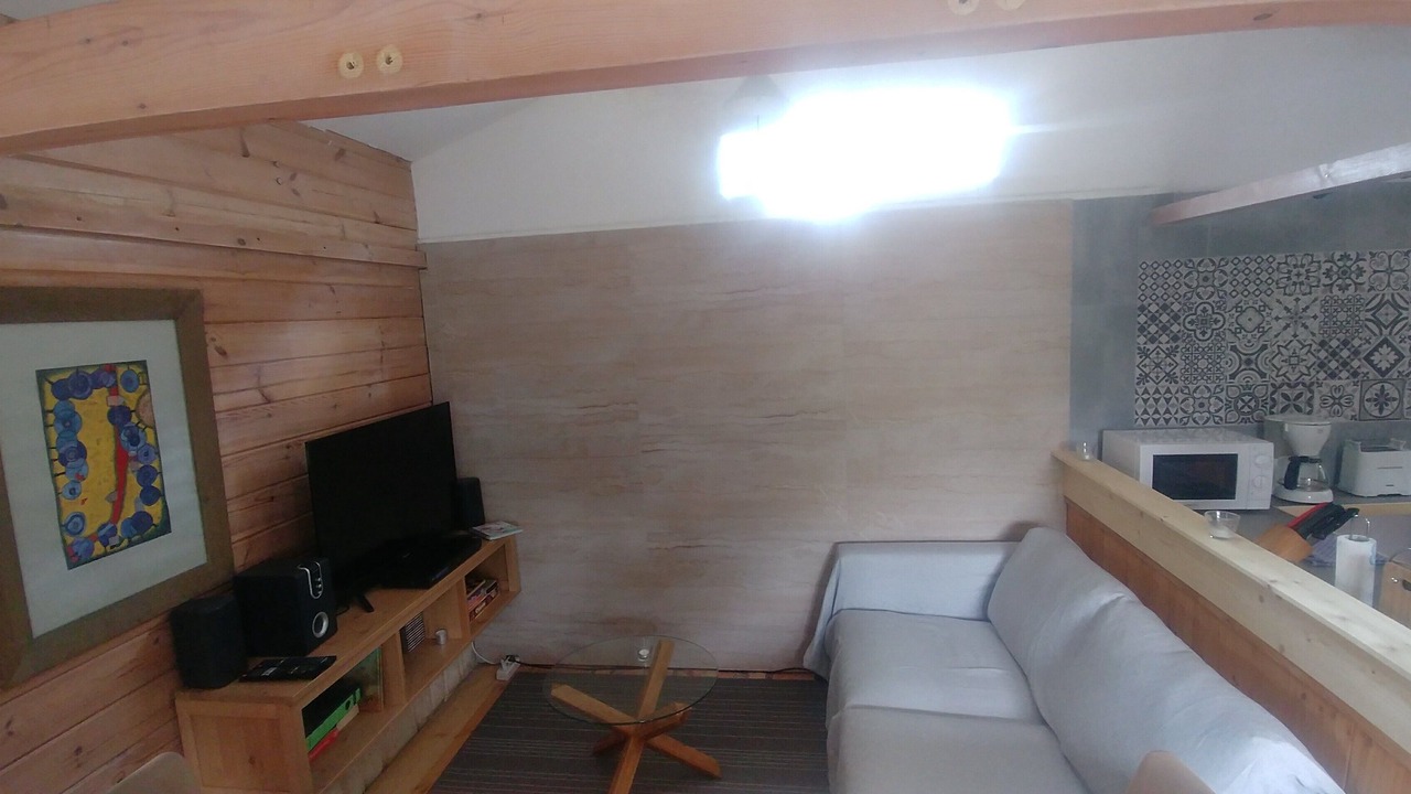 Photo of Livingroom in Rahnsdorf