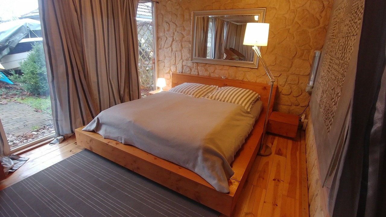 Photo of Bedroom in Rahnsdorf
