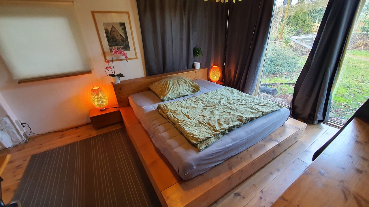 Photo of Bedroom in Rahnsdorf