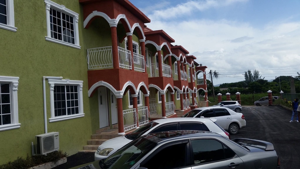 Photo of Outdoor in Savanna la Mar