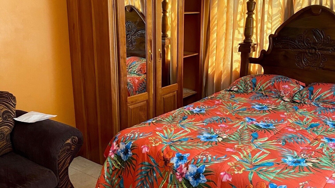 Photo of Bedroom in Savanna la Mar
