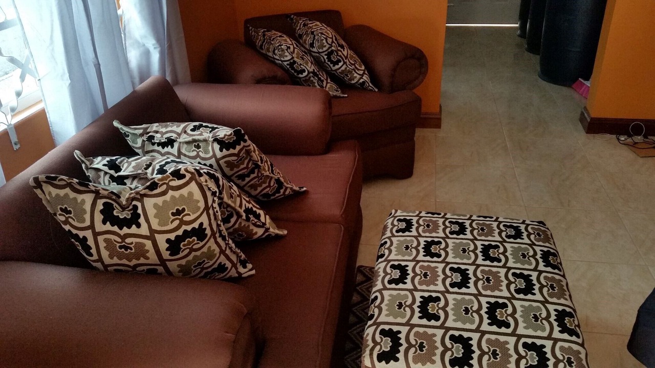 Photo of Livingroom in Savanna la Mar