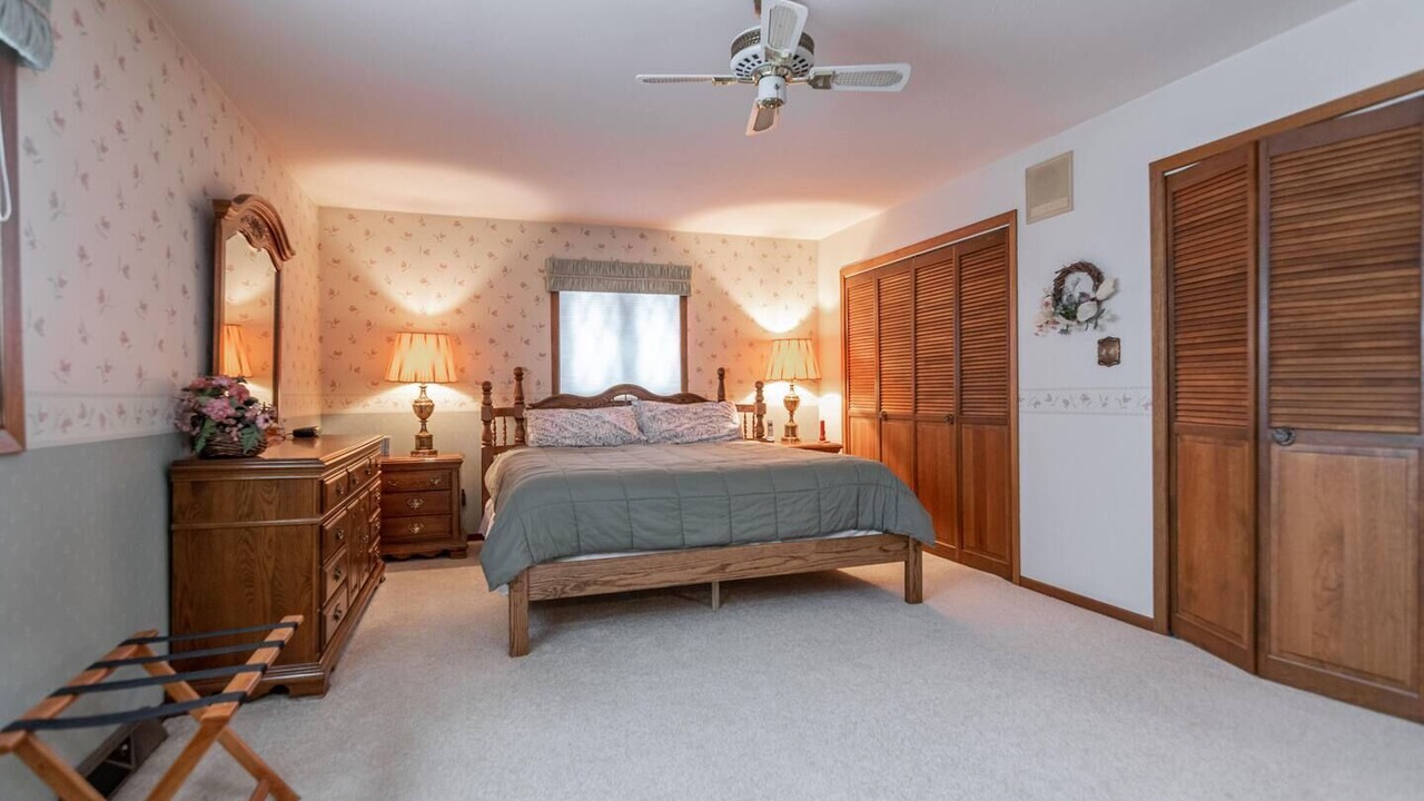Photo of Bedroom in Rome
