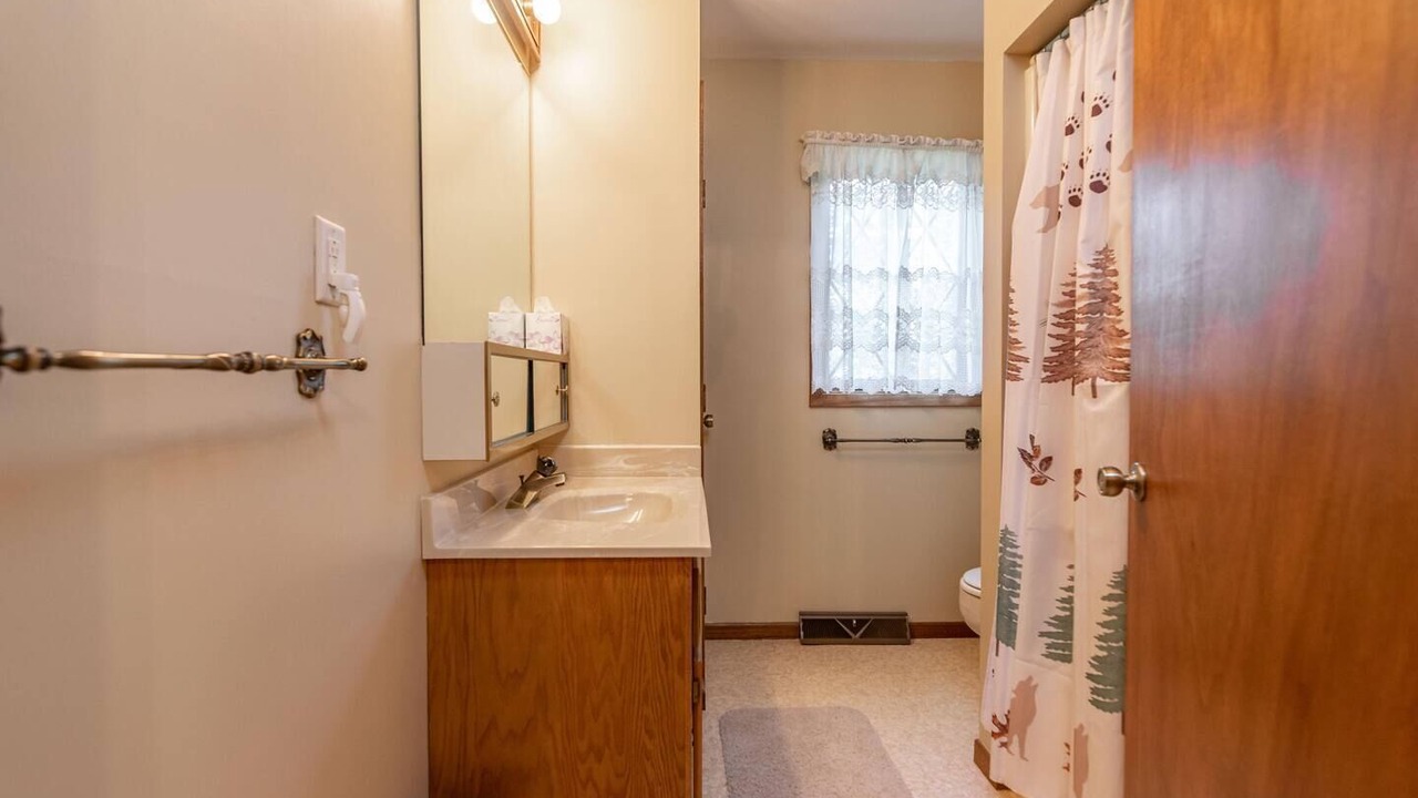 Photo of Bathroom in Rome