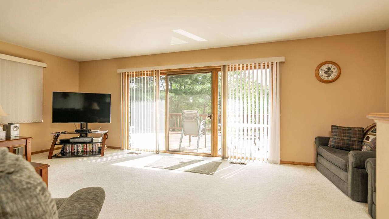 Photo of Livingroom in Rome