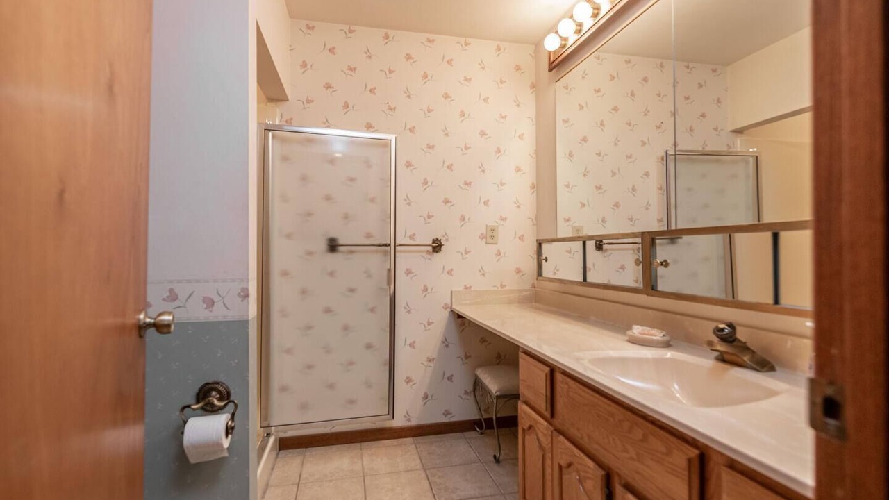 Photo of Bathroom in Rome