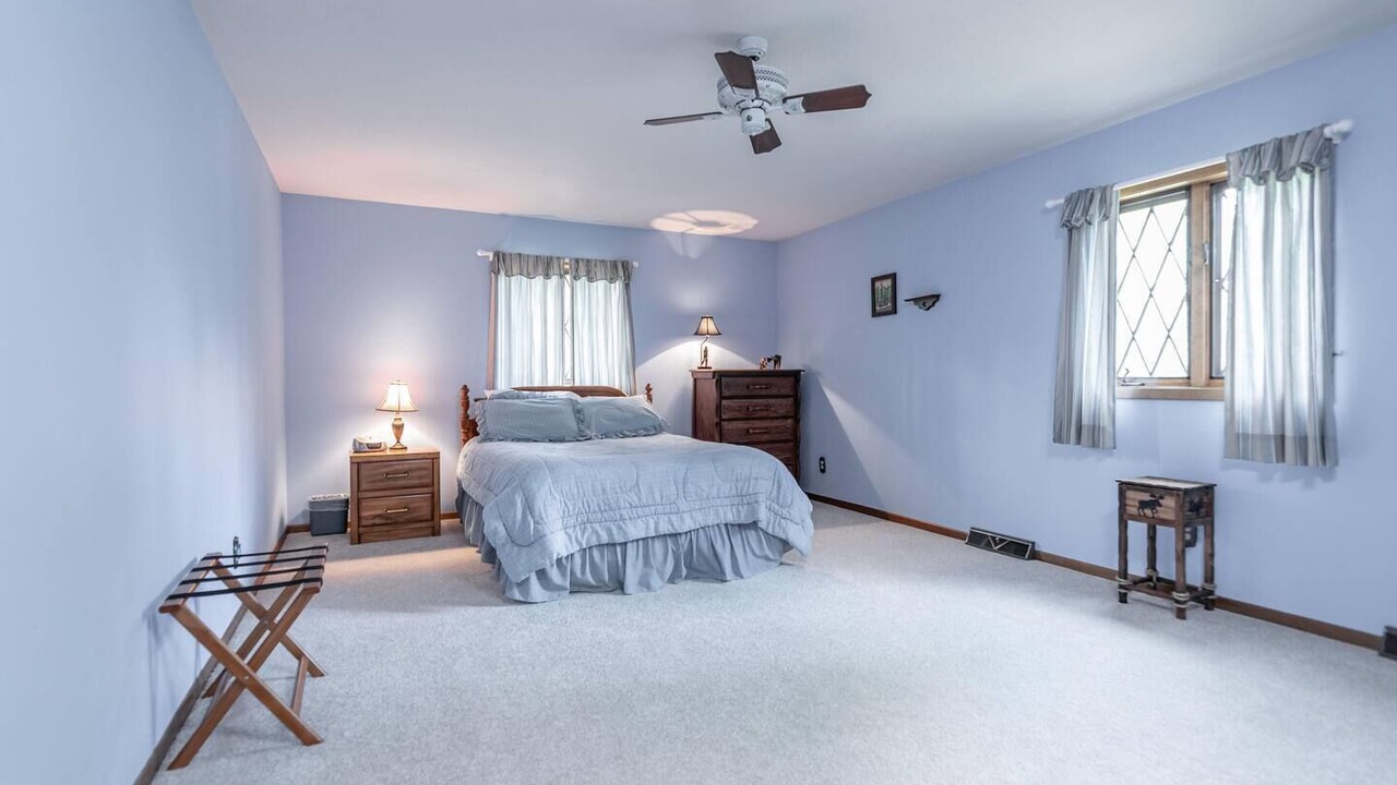 Photo of Bedroom in Rome