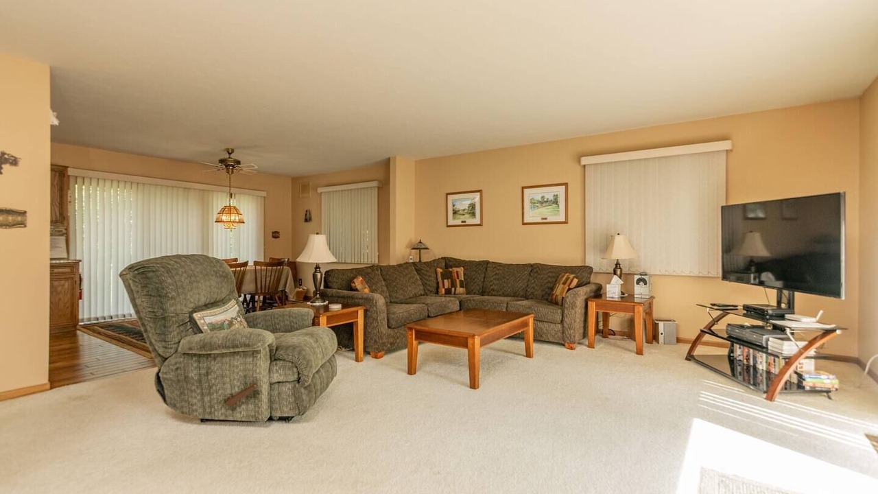 Photo of Livingroom in Rome