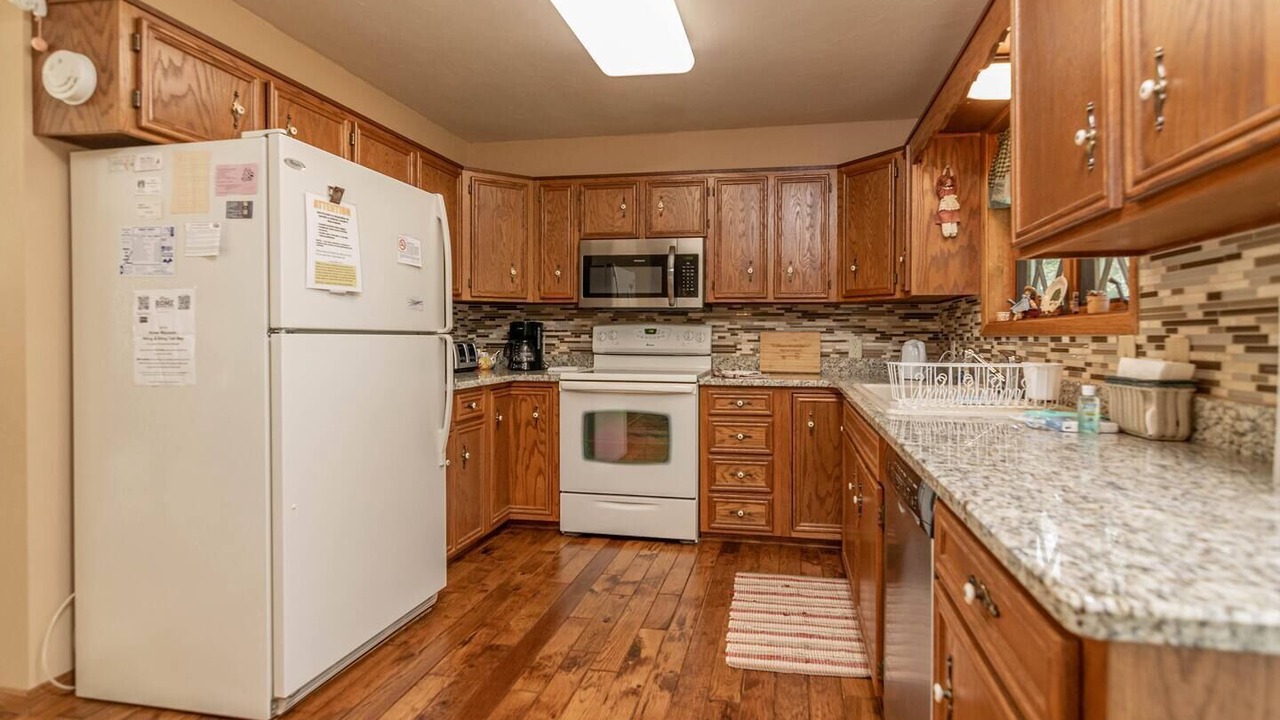 Photo of Kitchen in Rome