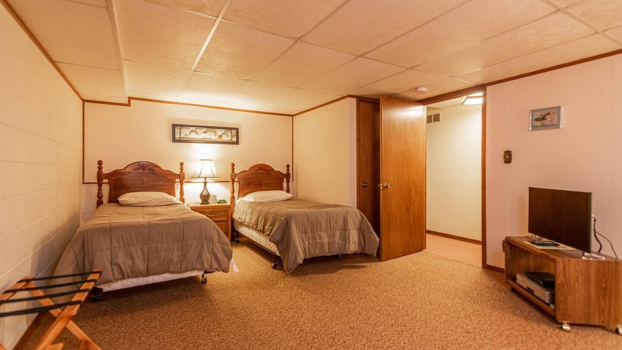 Photo of Bedroom in Rome