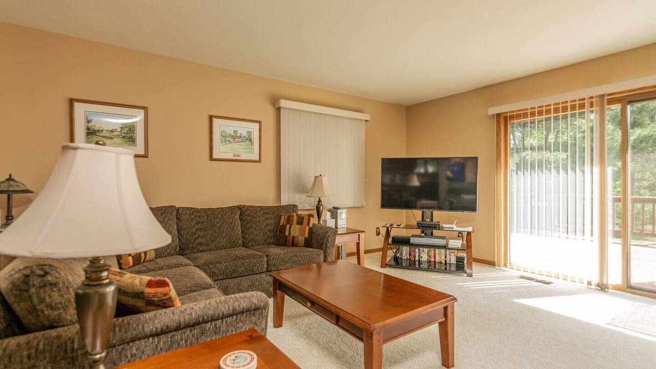 Photo of Livingroom in Rome