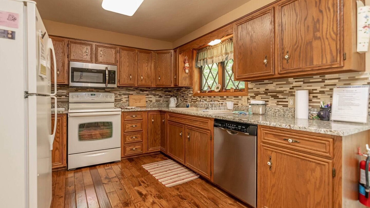 Photo of Kitchen in Rome