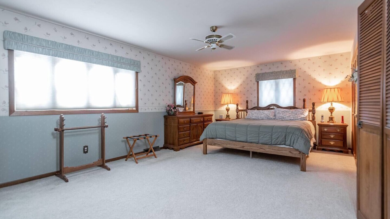 Photo of Bedroom in Rome