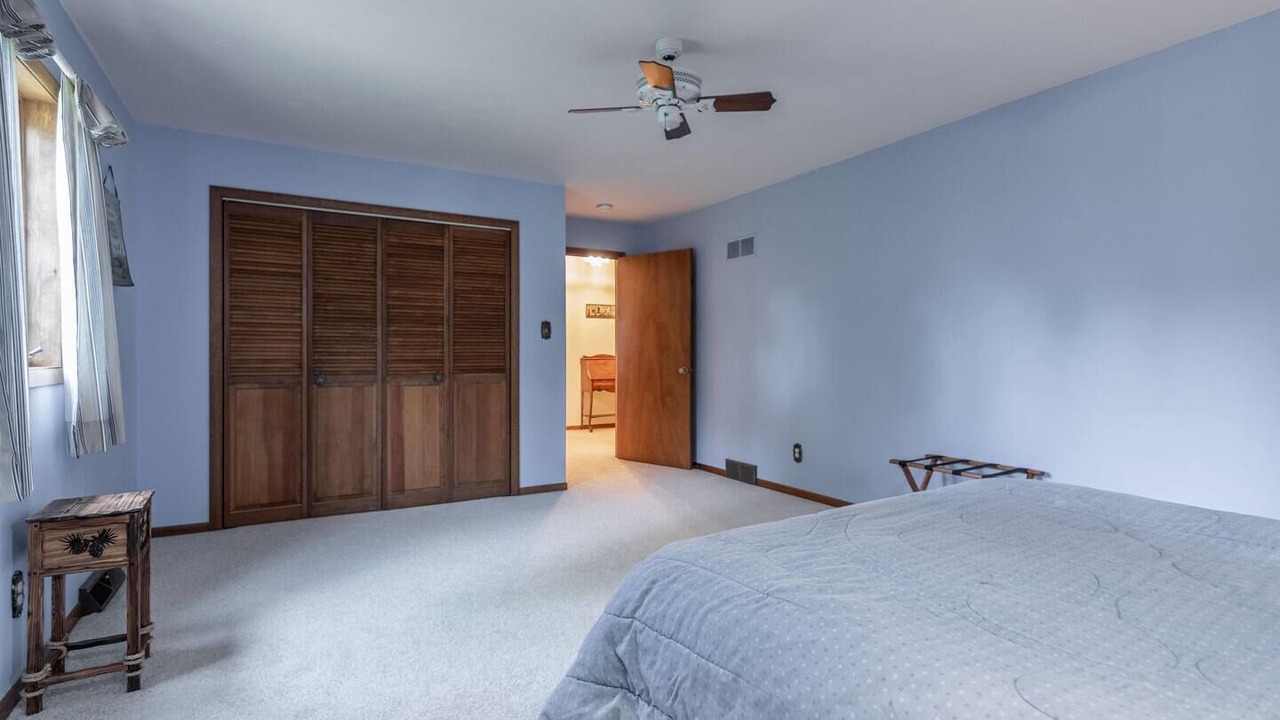 Photo of Bedroom in Rome