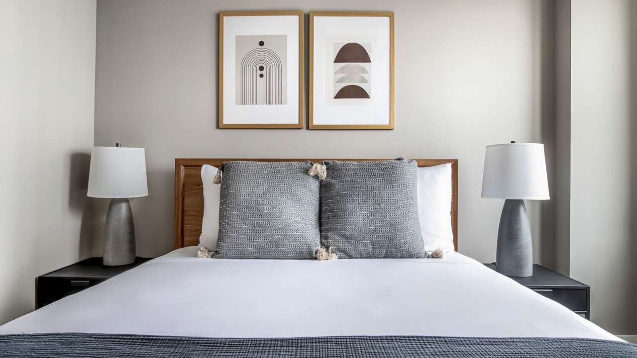 Photo of Bedroom in West End