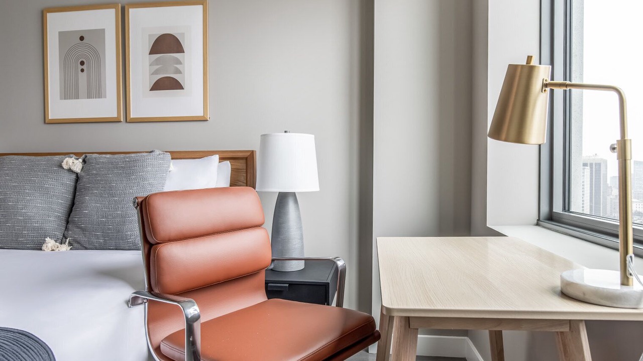 Photo of Bedroom in West End