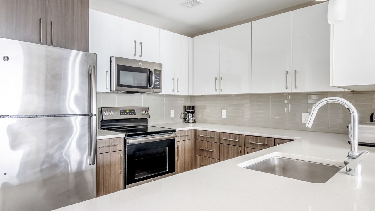 Photo of Kitchen in West End