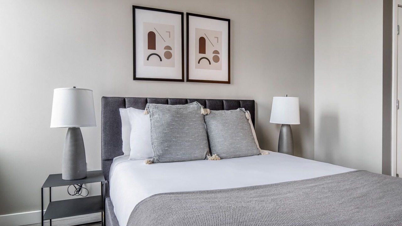 Photo of Bedroom in West End