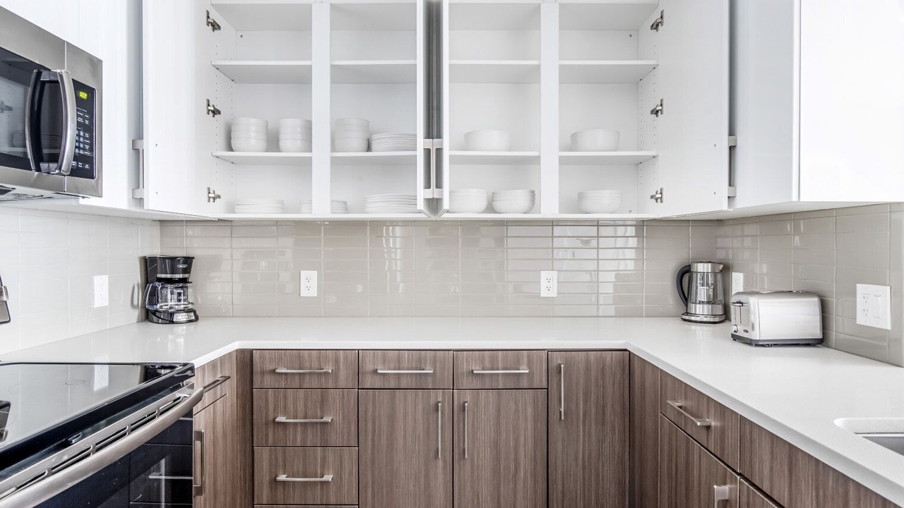 Photo of Kitchen in West End