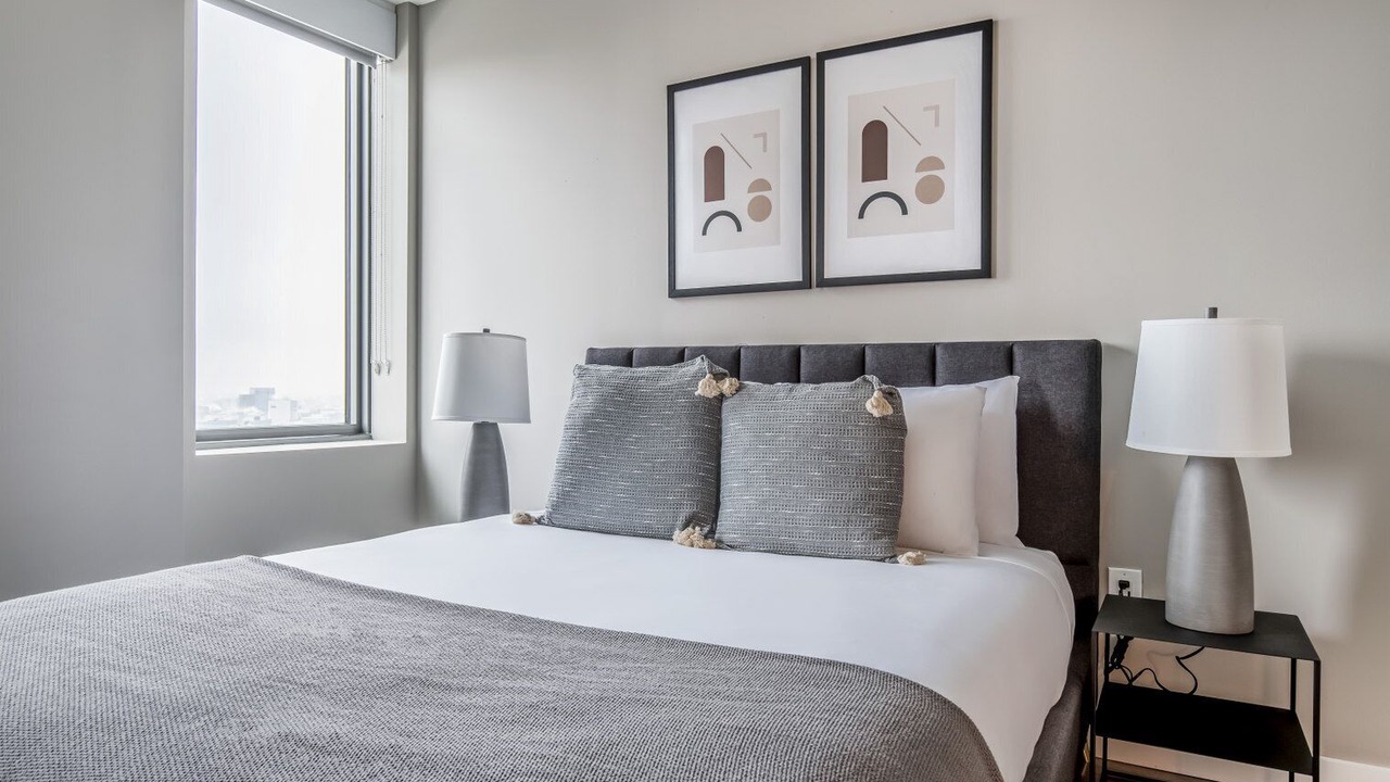 Photo of Bedroom in West End