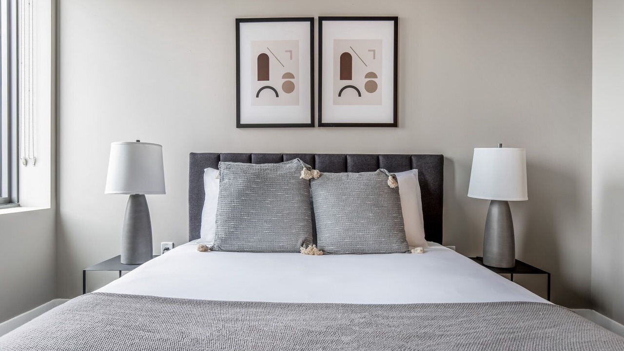 Photo of Bedroom in West End