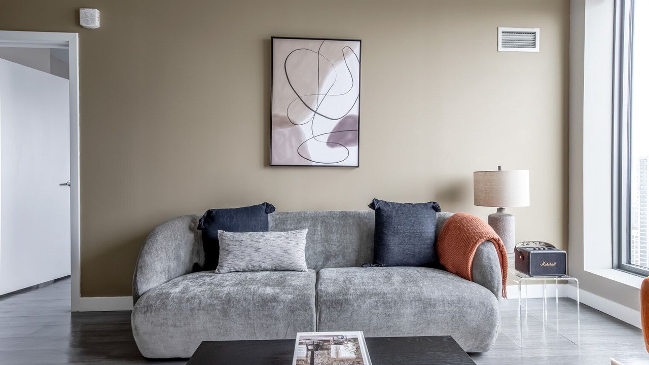 Photo of Livingroom in West End