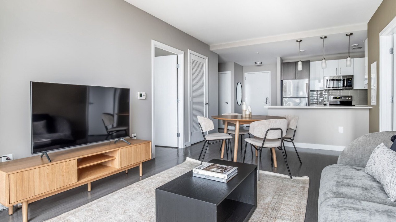 Photo of Livingroom in West End