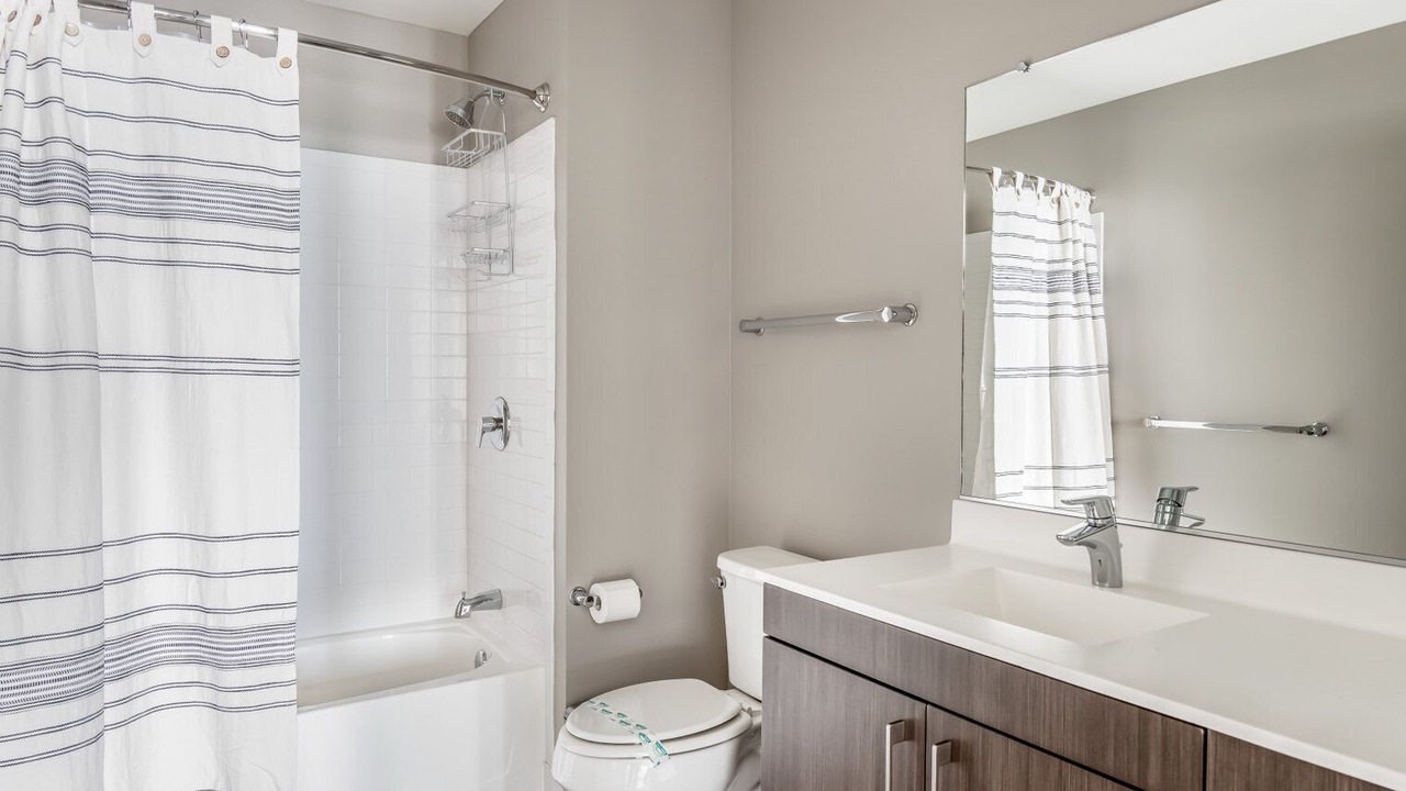 Photo of Bathroom in West End
