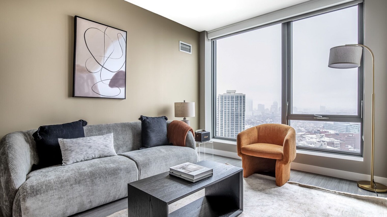 Photo of Livingroom in West End