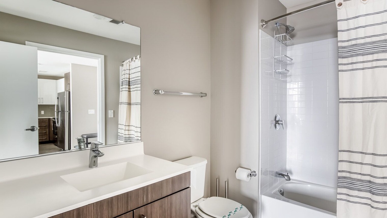 Photo of Bathroom in West End