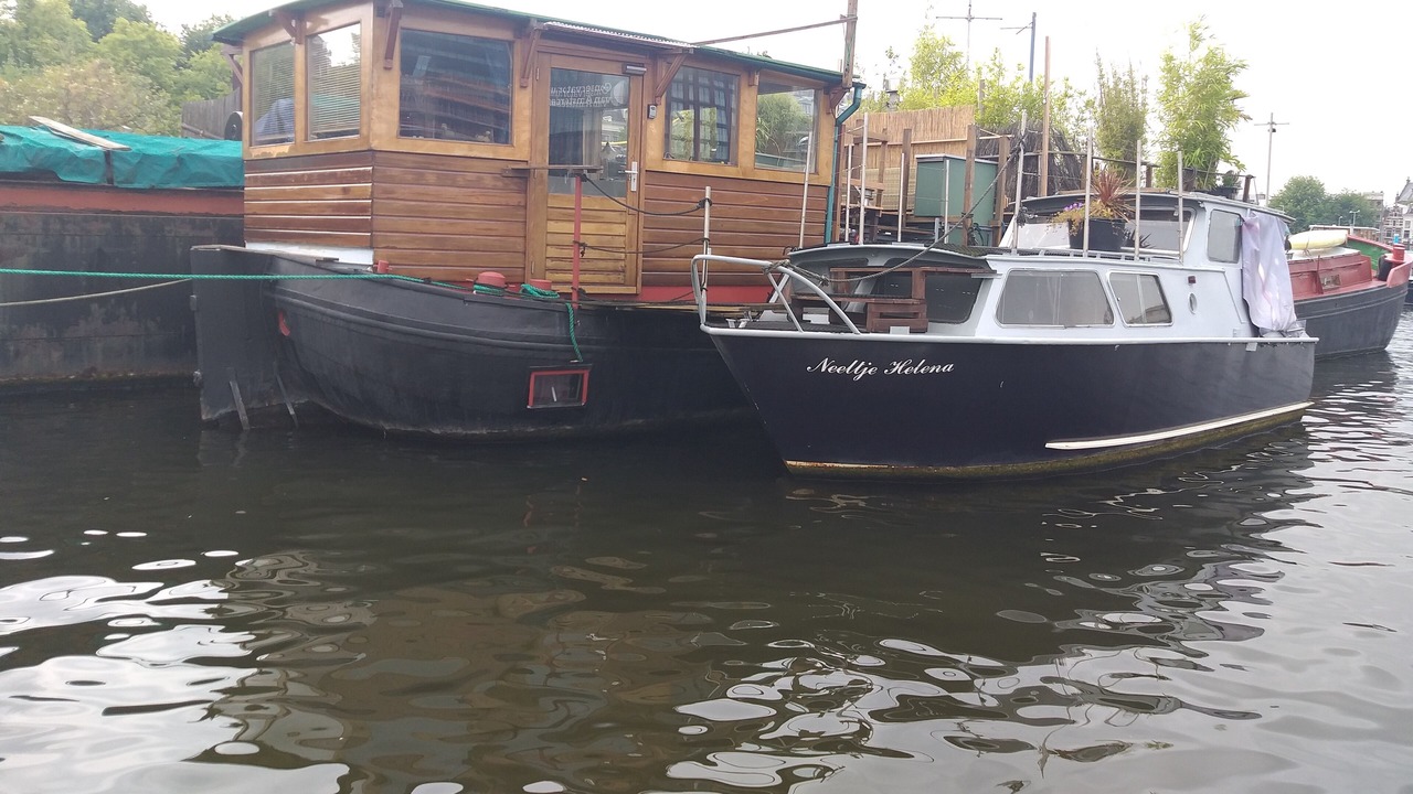 Photo of Outdoor in Burgwallen Nieuwe Zijde