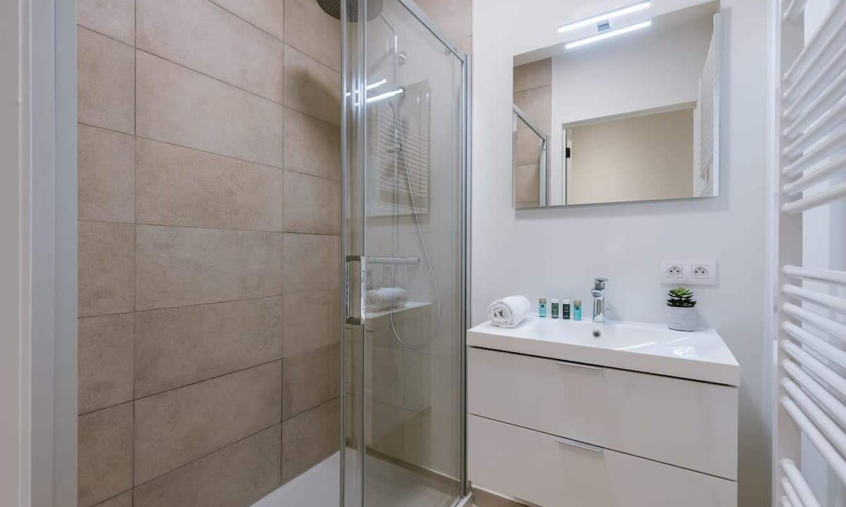 Photo of Bathroom in Ostend