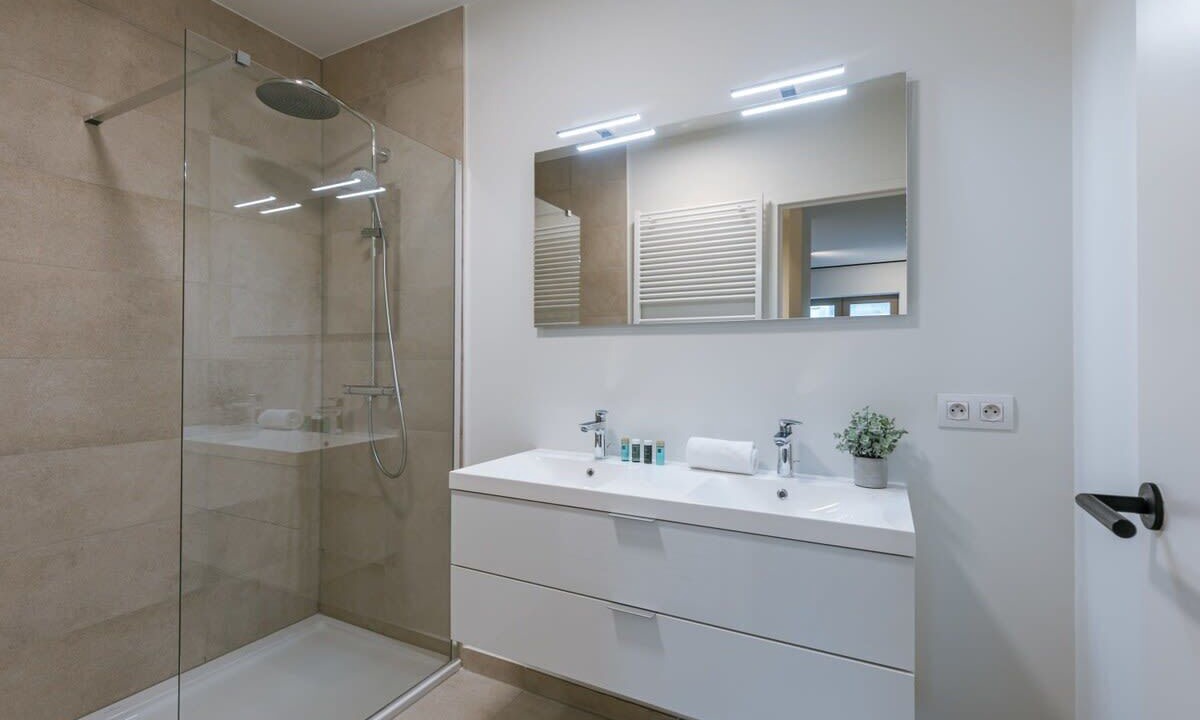 Photo of Bathroom in Ostend