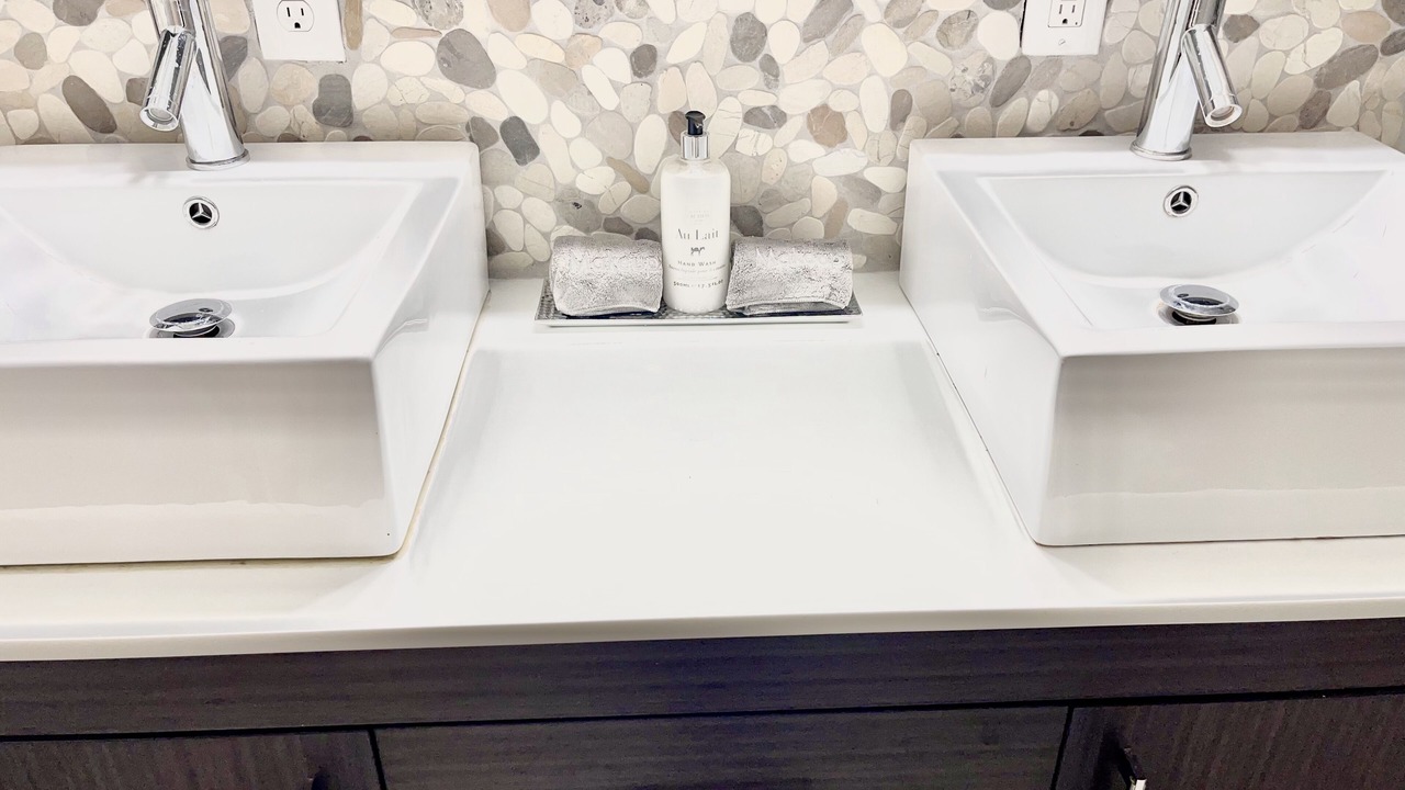 Photo of Bathroom in Lawrence