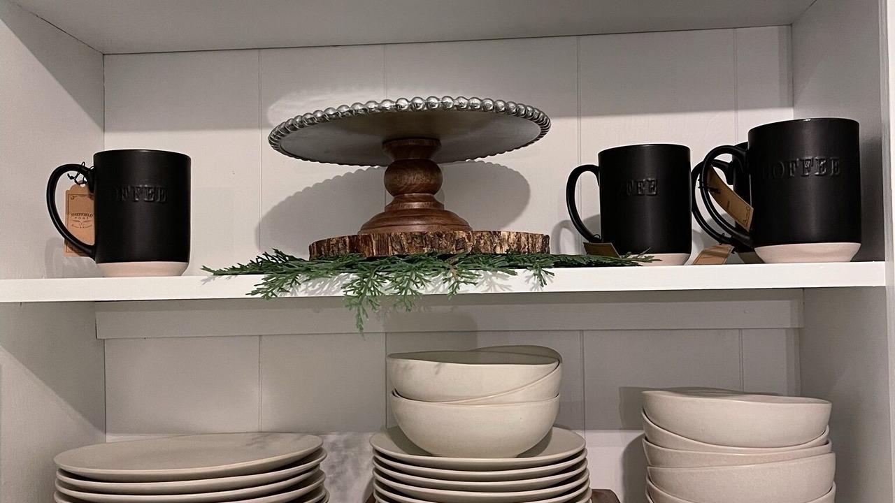 Photo of Kitchen in Lawrence