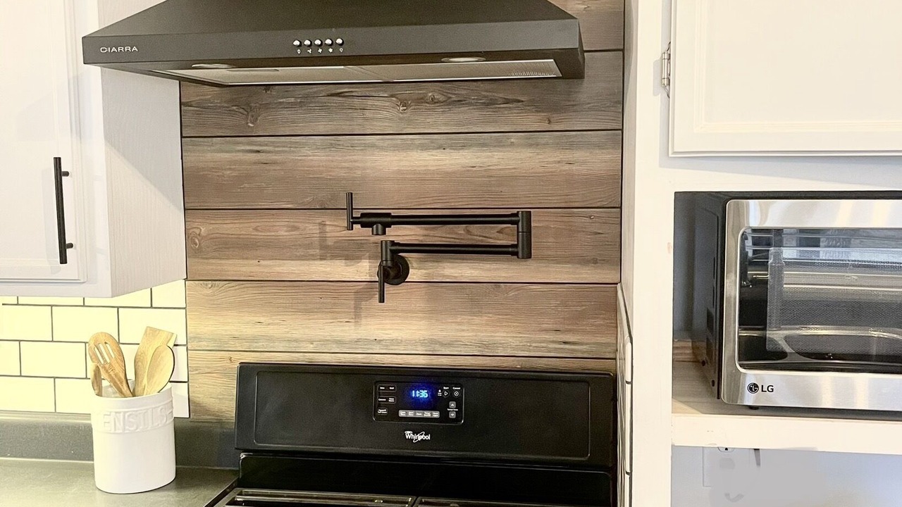 Photo of Kitchen in Lawrence