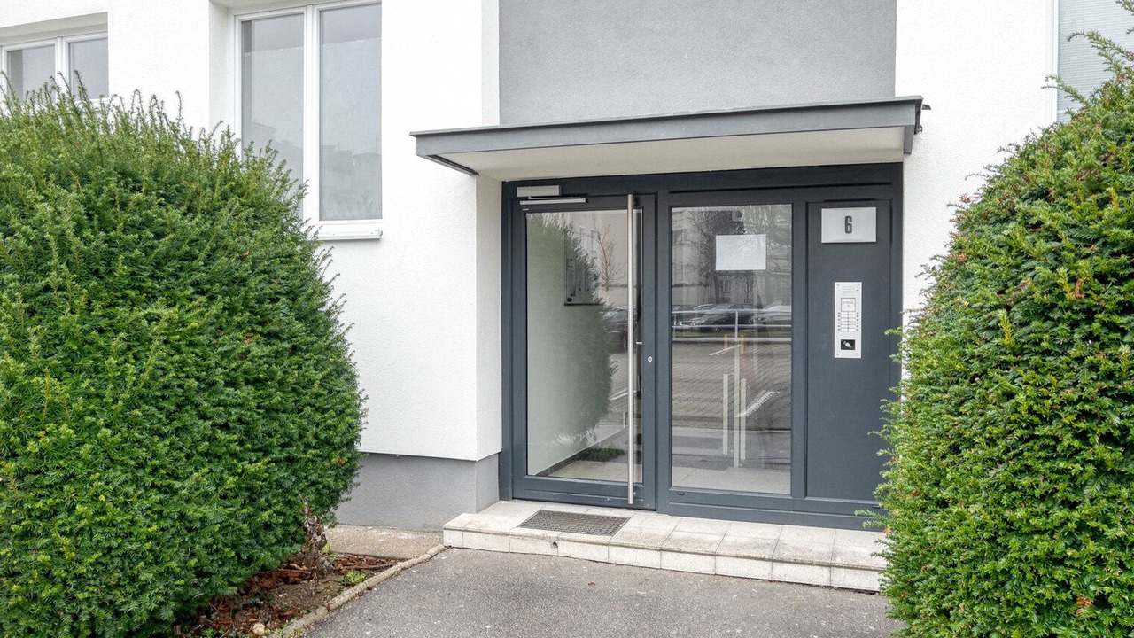 Photo of Outdoor in Rudolfsheim-Funfhaus