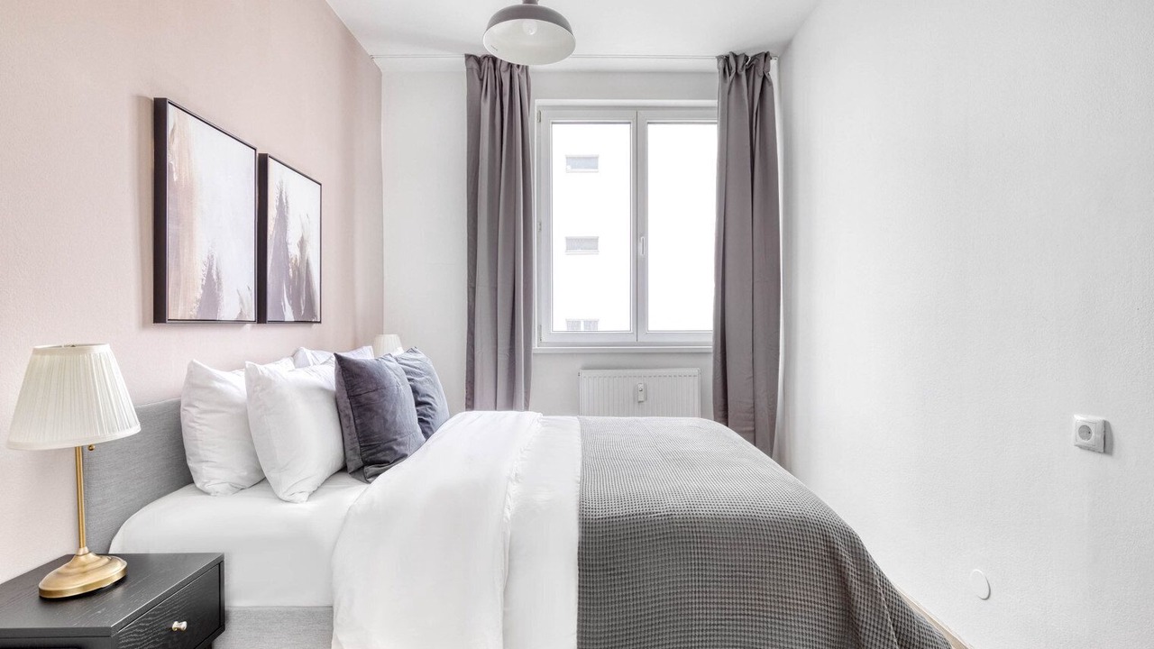 Photo of Bedroom in Rudolfsheim-Funfhaus