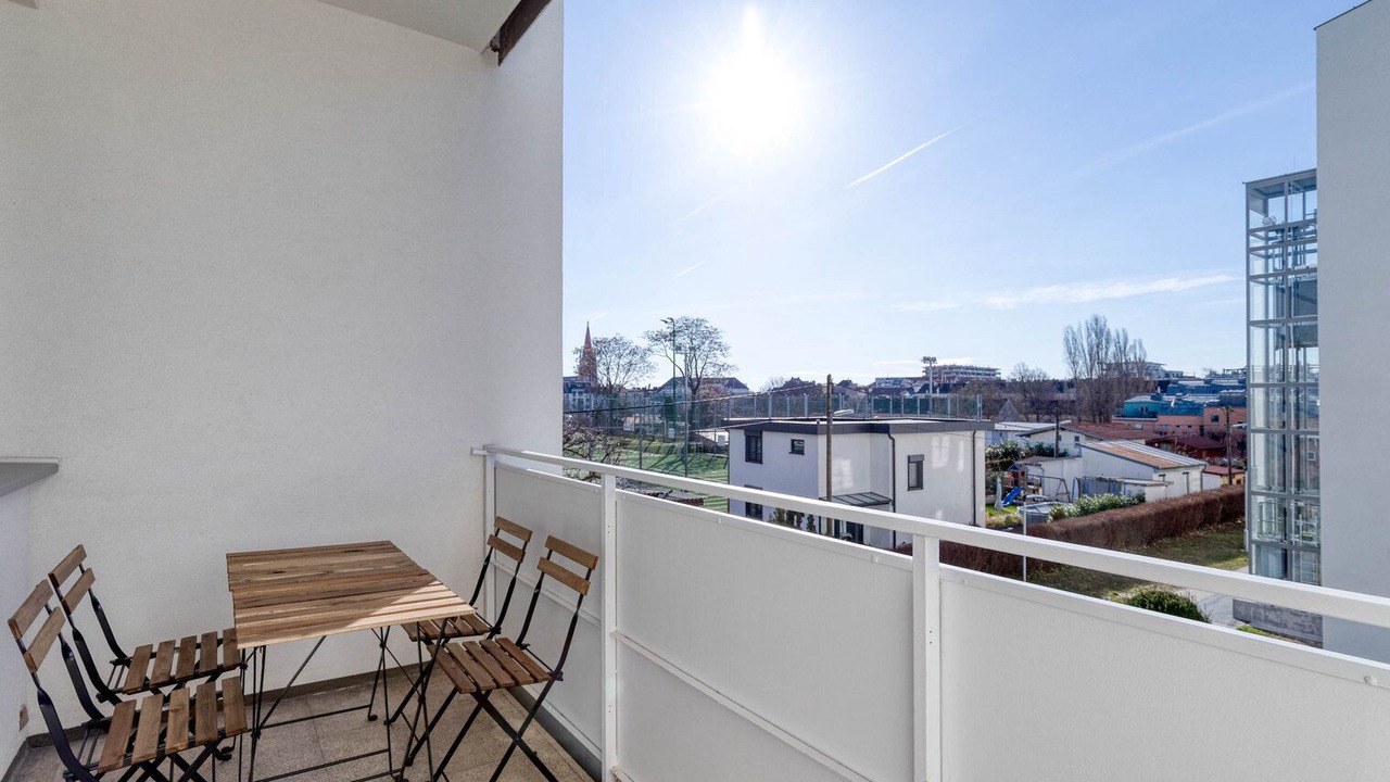 Photo of Outdoor in Rudolfsheim-Funfhaus