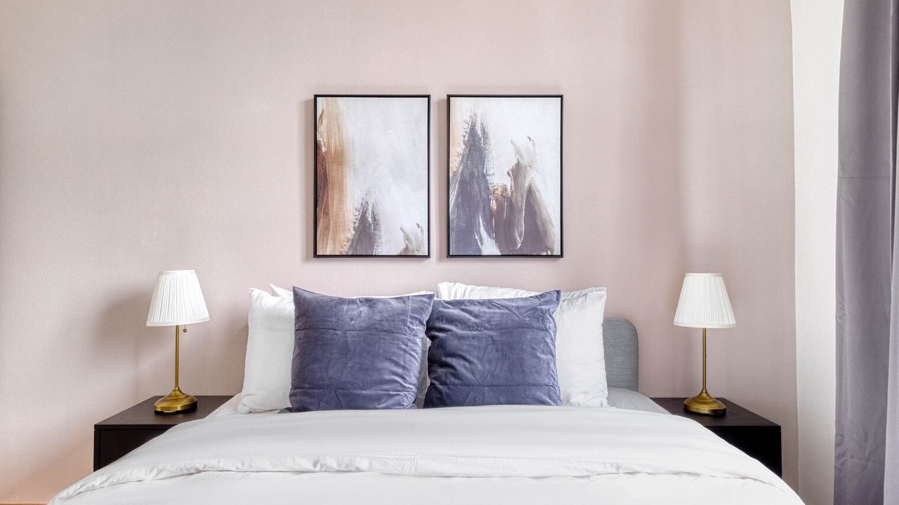 Photo of Bedroom in Rudolfsheim-Funfhaus