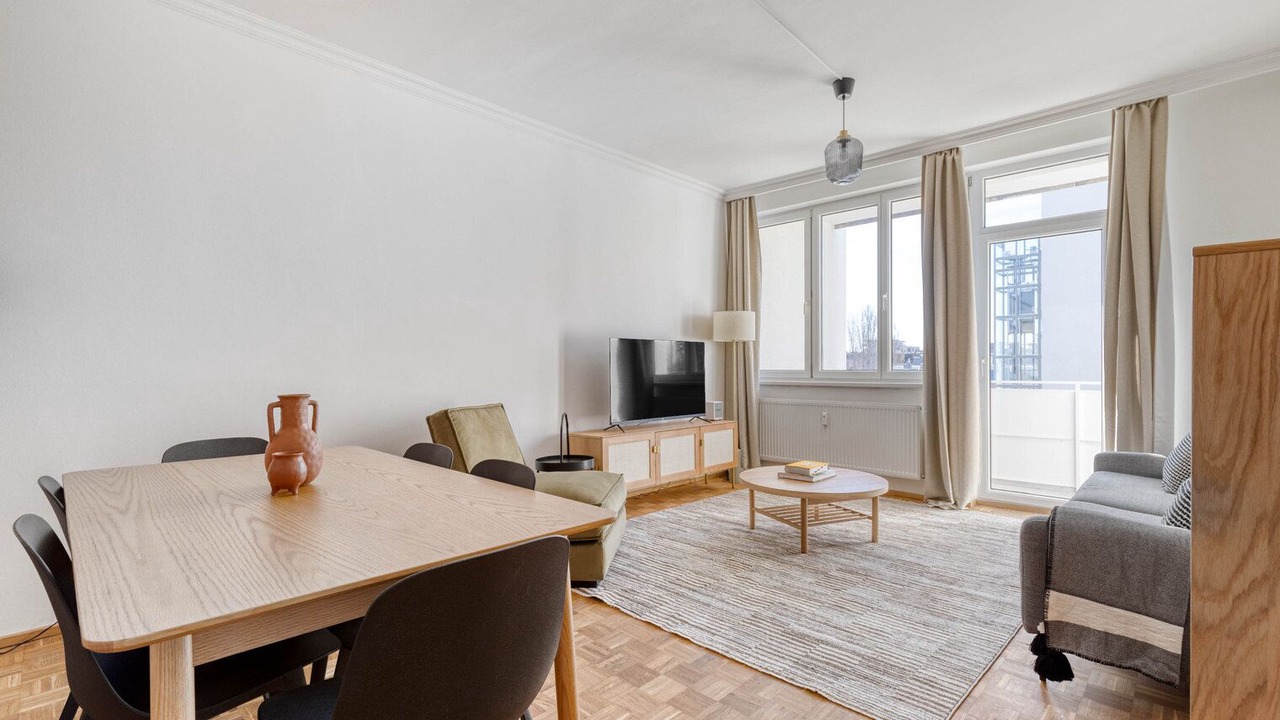 Photo of Livingroom in Rudolfsheim-Funfhaus