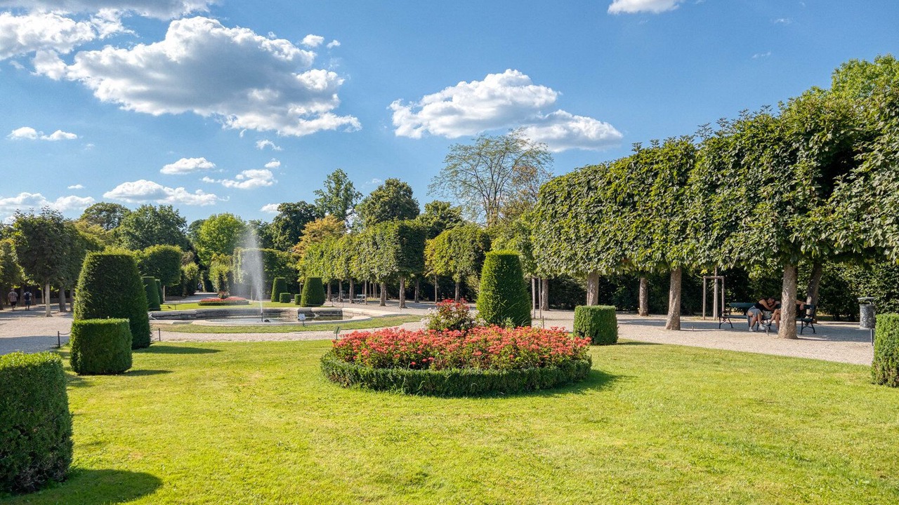 Photo of Outdoor in Rudolfsheim-Funfhaus