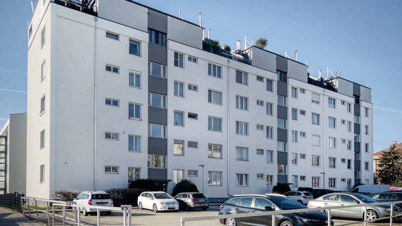Photo of Outdoor in Rudolfsheim-Funfhaus