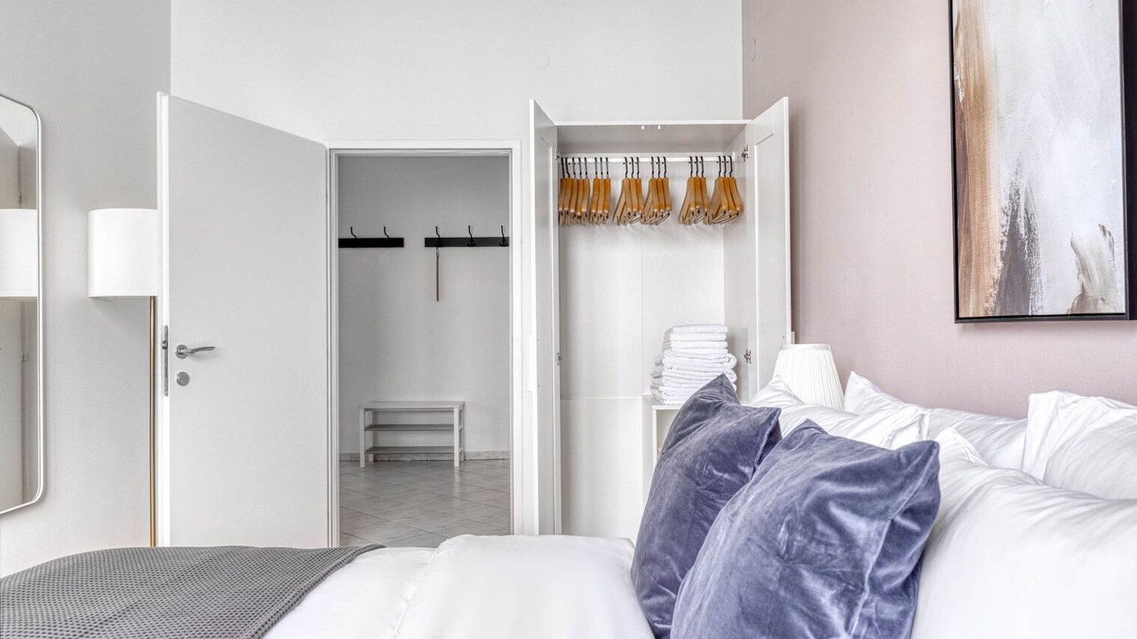 Photo of Bedroom in Rudolfsheim-Funfhaus