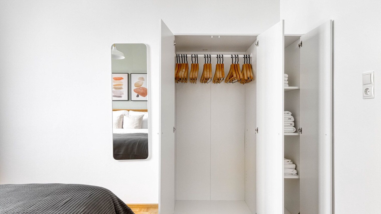 Photo of Bedroom in Rudolfsheim-Funfhaus