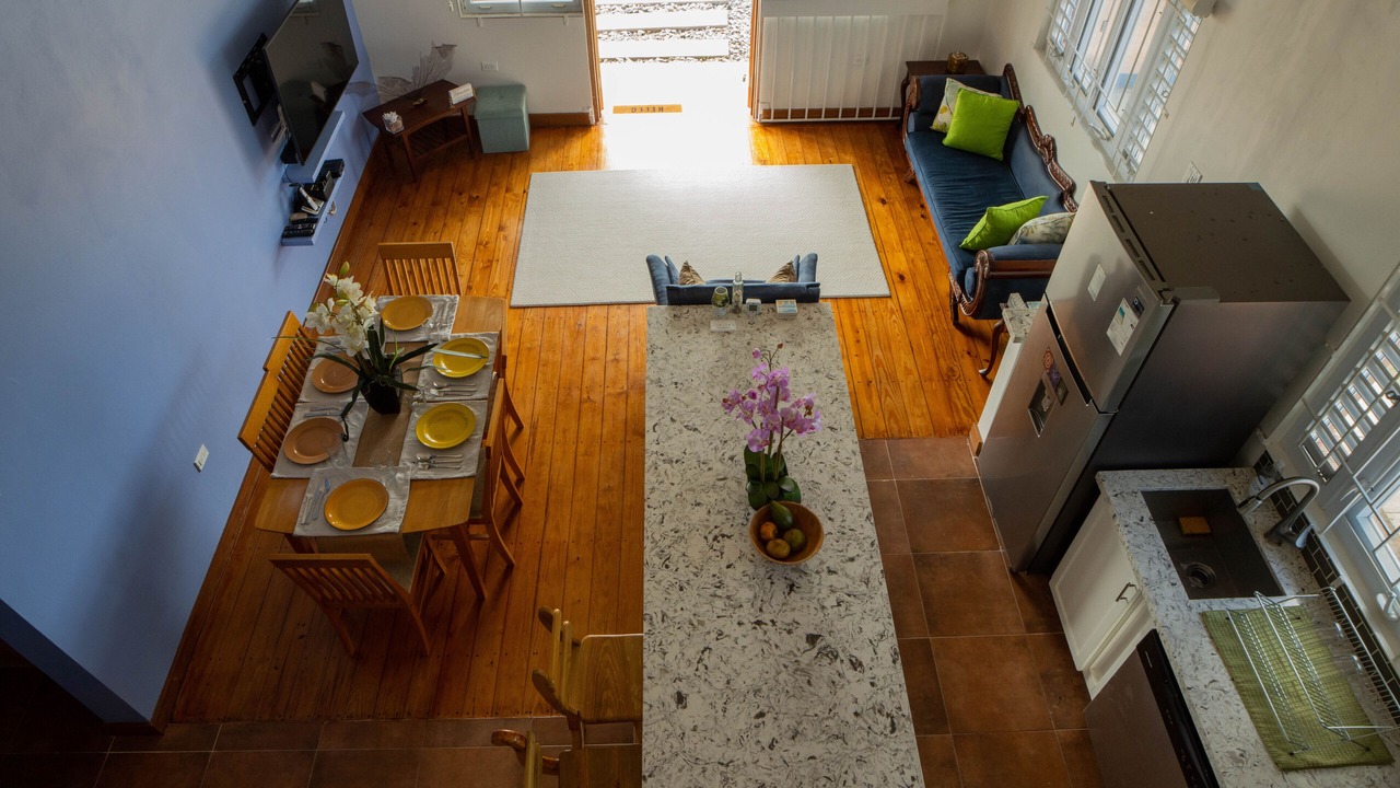 Photo of Livingroom in Gordon Town