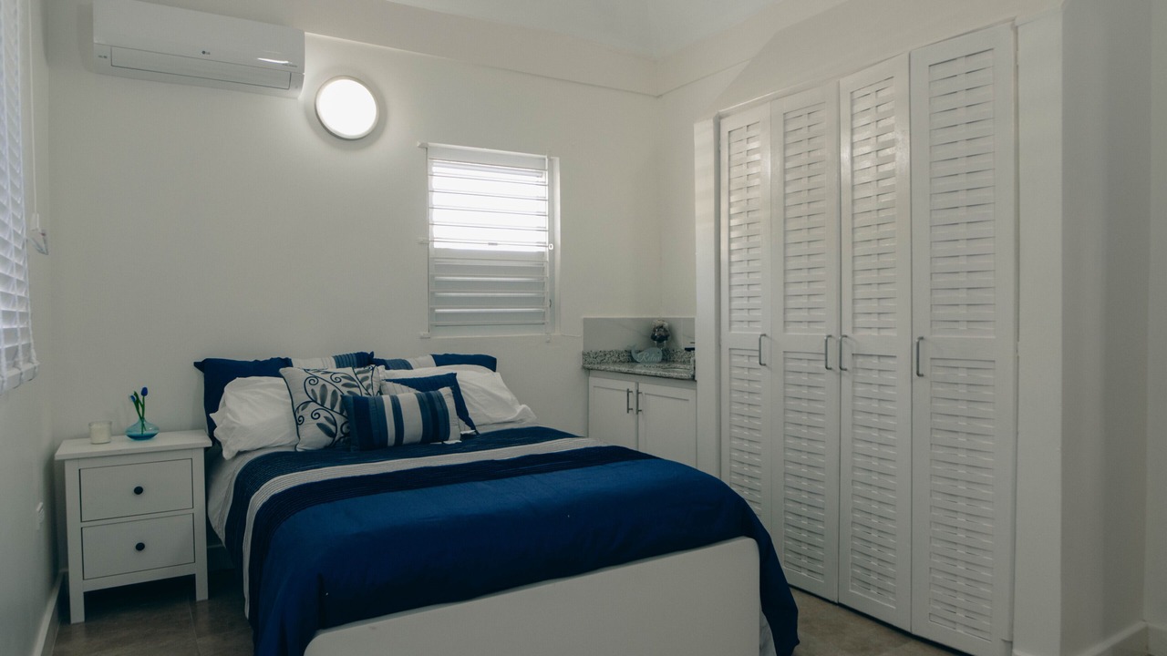 Photo of Bedroom in Gordon Town