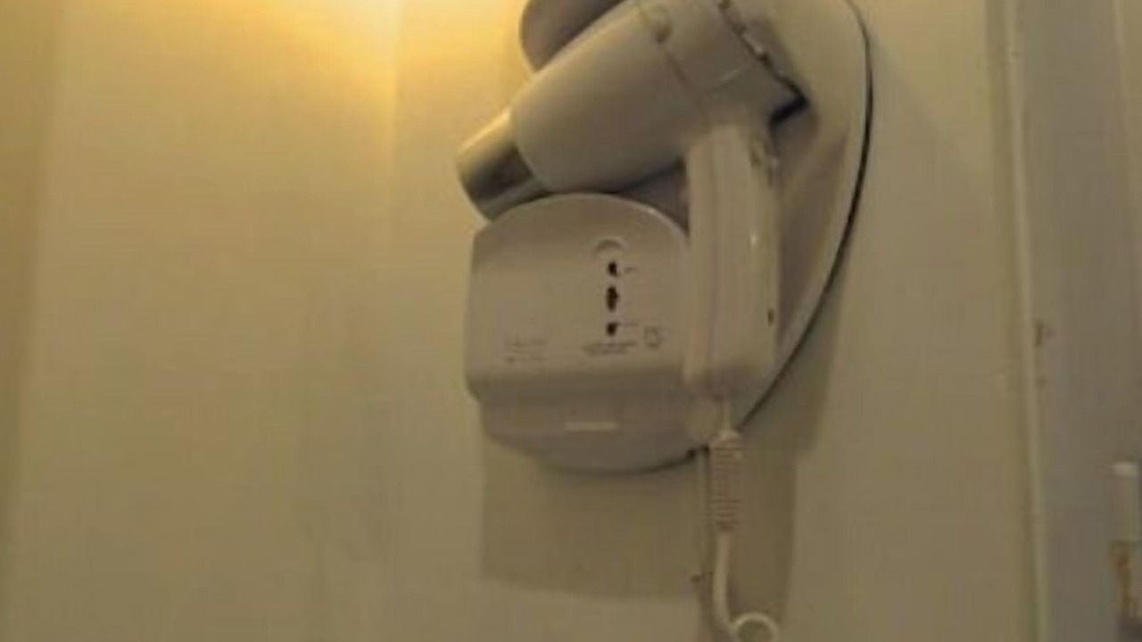 Photo of Bathroom in Saint-Merri