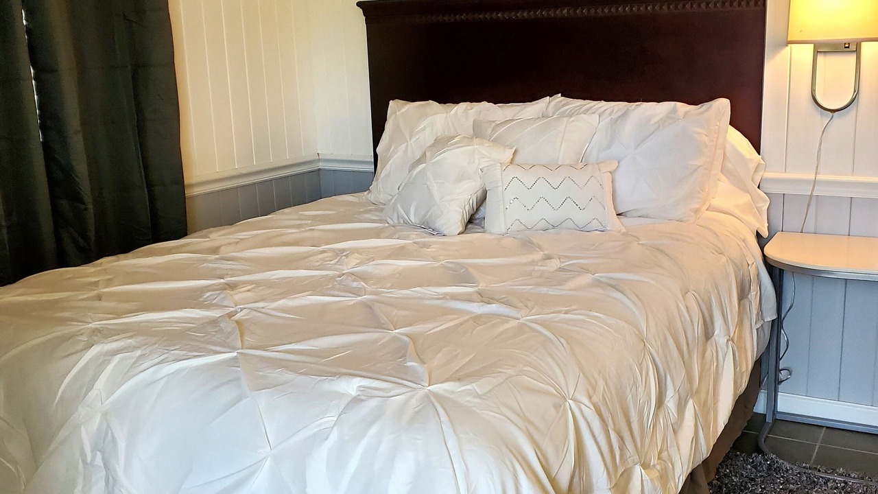 Photo of Bedroom in Pikeville