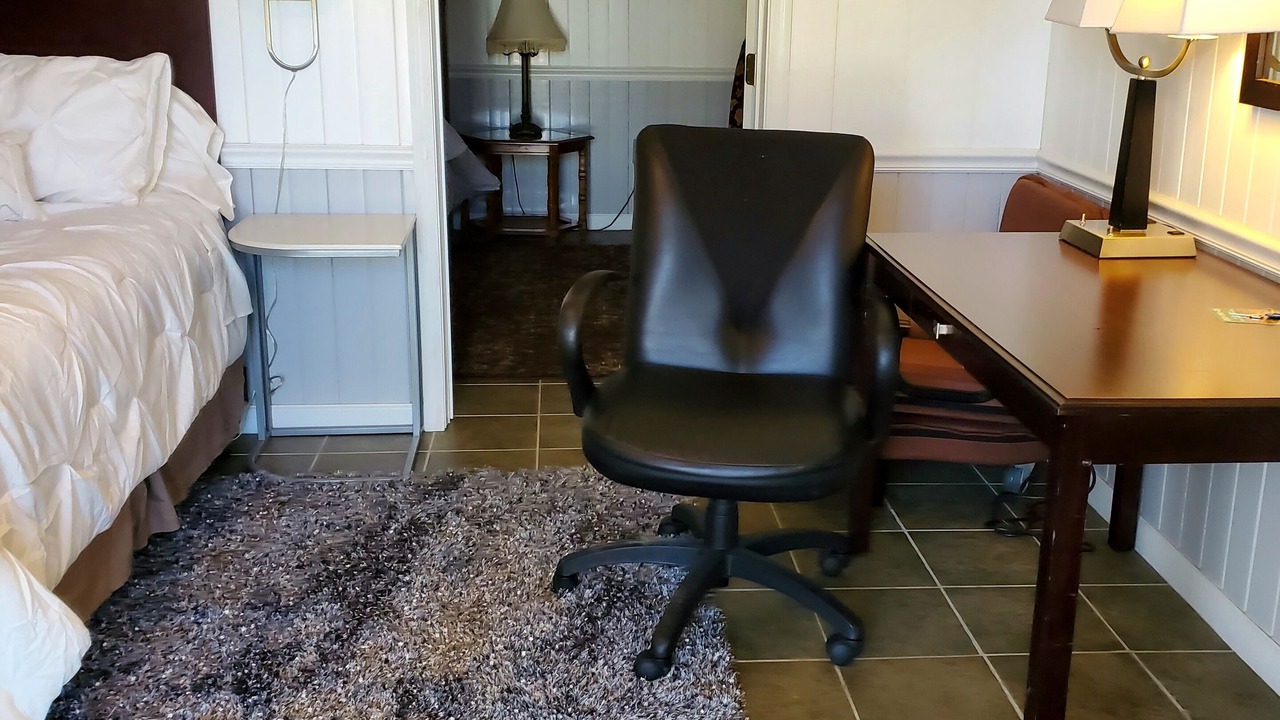 Photo of Bedroom in Pikeville